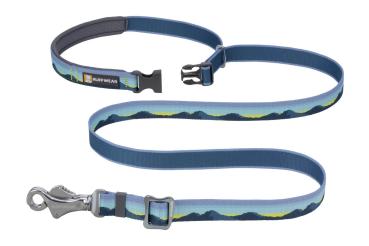 Crag Ex Leash Midnight Wave